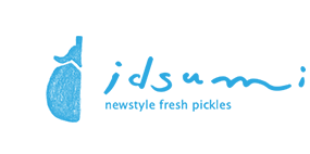 idsumiのピクルス